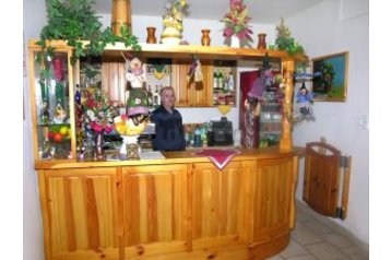 Пансион Veľká Lomnica 5
